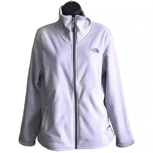 The North Face Morningglory Full Zip Jacket - Picture 2 of 6